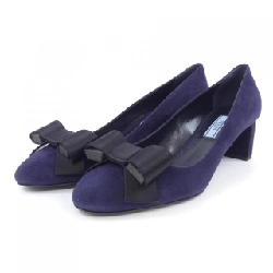 Giày cao gót PRADA - Hàng hiệu Authentic 829784