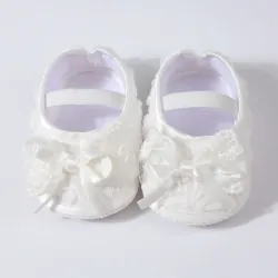 Giày vải đế mềm phong cách công chúa cho bé gái  791166