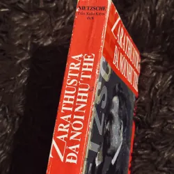 Zarathustra đã nói như thế 976549