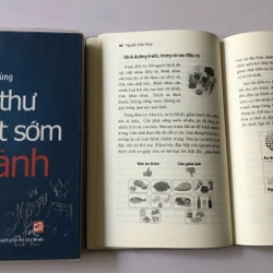 2 CUỐN CỦA GS.BS NGUYỄN CHẤN HÙNG  315281