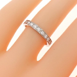 Boucheron Quatre Lumière Nhẫn Lớn - Hàng hiệu Chính hãng 837625