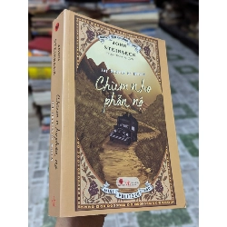 Chùm nho phẫn nộ - John Steinbeck 121653