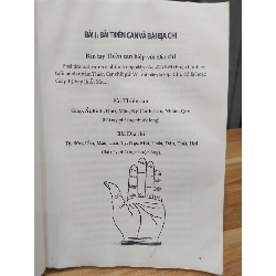 Diễn Cầm Tam Điển Nghĩa 551203