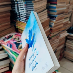 Không còn thời gian để buồn 🌱 551910