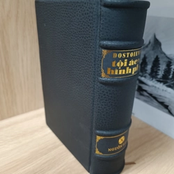 Tội ác và hình phạt (Dostoievski) 454078
