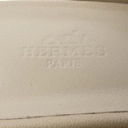 HERMES Oz Kelly Buckle 212100Z Sandal - Hàng hiệu Authentic 830375