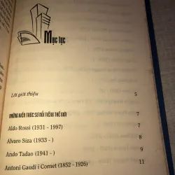 Những góc nhìn thế giới kiến trúc 996375