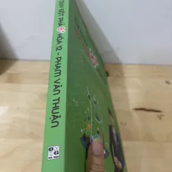 Tư Duy Đột phá 8+ Hoá 12 929675