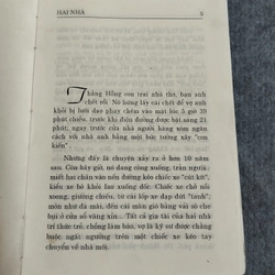 HAI NHÀ - LÊ LỰU 545863