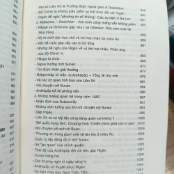 Đặc biệt tin cậy - Vị đại sứ ở Washington qua 6 đời tổng thống Mỹ 1001469