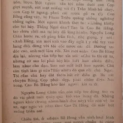 Nguyễn Long Châu đi tìm cõi Phật - Trần Hoàng Chính 1001317