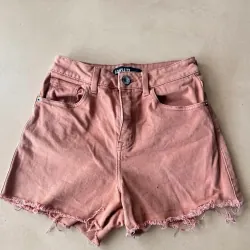 Quần short nữ size s 1031036