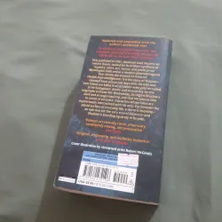 [English] AMERICAN GODS - Neil Gaiman 790744