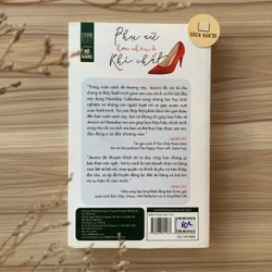 Cuốn sách Phụ Nữ Hơn Nhau Ở Khí Chất – Jessica Honegger (NYX Trần dịch) 540922