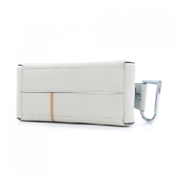 Túi DELVAUX COOL BOX ORIFLAMME AA0670BUN - Hàng hiệu Chính hãng 831343