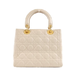 Túi Christian Dior Lady Dior Medium CAL44550 615792