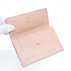 Chanel Coco Button Line 20908 Ví và Chìa Khóa - Hàng hiệu Chính hãng 768912