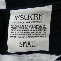 Áo thun INSCKRIRE - Hàng hiệu Chính hãng 825923