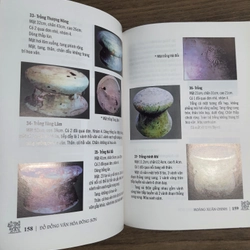 Đồ đồng văn hóa Đông Sơn 469568