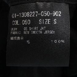 Thương hiệu theory 01-1308227-050-902 Áo sơ mi - Hàng hiệu Authentic 813850