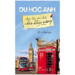 Du Học Anh Chạm Tay Vào Chiếc Chìa Khóa Vàng - Lê Thanh Hải ASB.PO Oreka Blogmeo 230225
