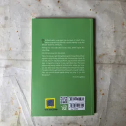 Mỗi Ngày Một Câu Nói Nâng Tầm Vận Mệnh - Inamori Kazuo 960833