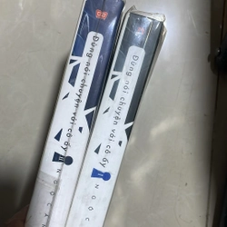 Đừng nói chuyện với cô ấy - Ngộ Cẩn 525084