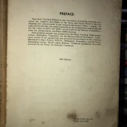 Aviation Machinist's Mate J 1 & C 797415