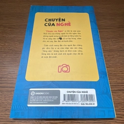 Chuyện của nghề Ai cũng có việc của mình 359434