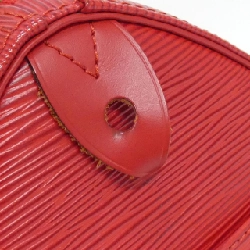 Túi xách Boston Louis Vuitton Epi Speedy 25cm M59237 - Hàng hiệu Chính hãng 803631