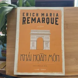 Khải Hoàn Môn  788867