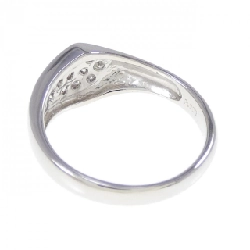 Nhẫn kim cương PT900 0.43CT 667847