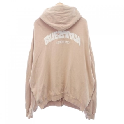 BALENCIAGA 767840 TPVG1 UNISEX Áo khoác - Hàng hiệu Chính hãng 904490
