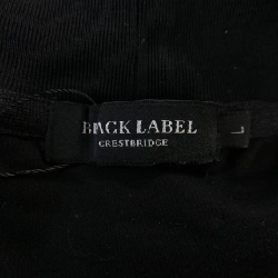 BLACK LABEL CRESTBRIDGE - Áo thun hàng hiệu Authentic 897498