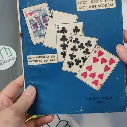 Bí Quyết Bói Bài - Lê Đang 775995