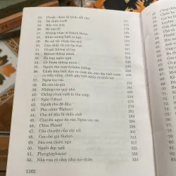 KHO TÀNG TRUYỆN CỔ GRIM TOÀN TẬP  1032542