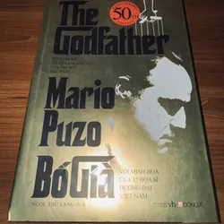 Bố già - Mario Puzo