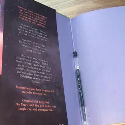 The Year I Met You
by Cecelia Ahern 723239