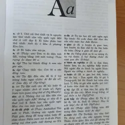 TỪ ĐIỂN TỪ VÀ NGU VIỆT NAM  739093