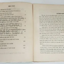 CÓ MỘT NỀN ĐẠO LÝ VIỆT NAM - Giáo sư Nguyễn Phan Quang 747583