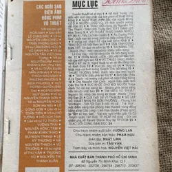 Võ thuật: phim Võ thuật Hồng Kông, võ thuật chiến đấu của người Mông cổ- Thành Long 681237