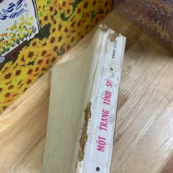 Một Trang Tình Sử - Emile Zola 927944