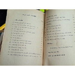 Nước ta còn đó - Nguyễn Ngọc Loan 740222