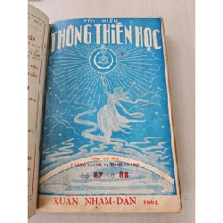 TẠP CHÍ TÌM HIỂU THÔNG THIÊN HỌC 194077