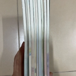 Nhật ký trưởng thành của đứa trẻ ngoan full bộ 10 tập 501033