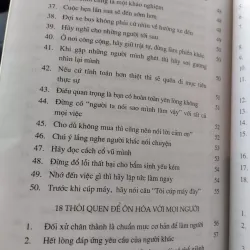 167 thói quen giúp bạn thành công trong cuộc sống
 958417