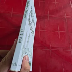 Người yêu cũ có người yêu mới , Iris Cao 1056411