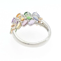 Nhẫn đá màu GSTB - Hàng hiệu Authentic 835080