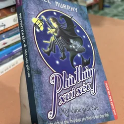 Phù thuỷ xui xẻo 🌊 592207