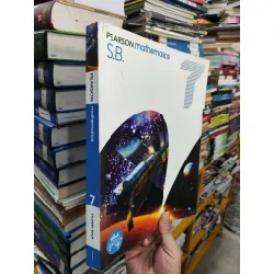 Pearson Mathematics